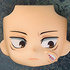 Nendoroid More Face Swap Jujutsu Kaisen 01: Sukuna Talking Face (Itadori Yuuji)