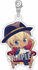 фотография Detective Conan Trading Metal Charm Chair Ver.: Tooru Amuro