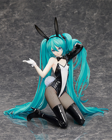 главная фотография B-style Hatsune Miku Bunny Ver. Art by SanMuYYB