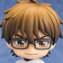 Nendoroid Miyuki Kazuya