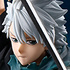 Figuarts ZERO Hitsugaya Toushirou -Sennen Kessen-hen-