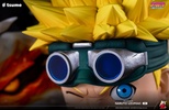 фотография M.U.B The Legend of Naruto Uzumaki