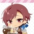 Horimiya x Sisters Cafe Acrylic Stand: Akane Yanagi