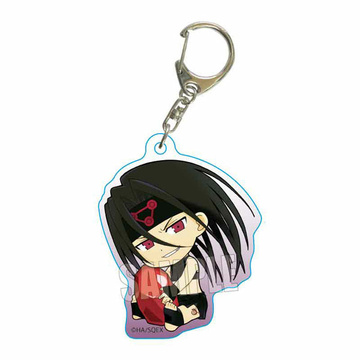 главная фотография Gyugyutto Acrylic Keychain Fullmetal Alchemist: Envy