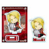 фотография Gyugyutto Mini Stand Fullmetal Alchemist: Edward