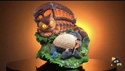 фотография Hayao Miyazaki Series 01 My Neighbor Totoro