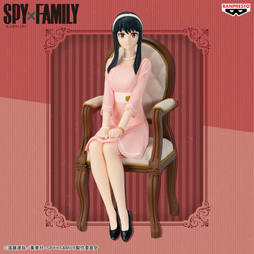 главная фотография Spy x Family ~Family Photo Figure~ Yor Forger