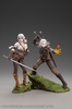 фотография The Witcher Bishoujo Statue Ciri