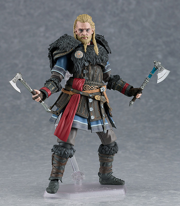 главная фотография figma Eivor