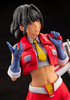 фотография TRANSFORMERS Bishoujo Statue Starscream