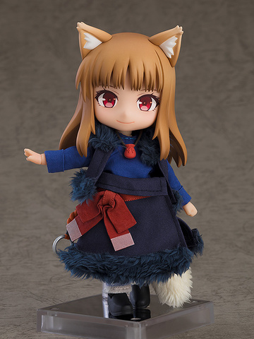 главная фотография Nendoroid Doll Holo