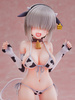 фотография Dream Tech Uzaki Yanagi Cow Pattern Bikini