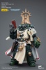 фотография JOYTOY x Warhammer 40000 Dark Angels: Master with Power Fist