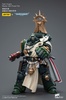фотография JOYTOY x Warhammer 40000 Dark Angels: Master with Power Fist