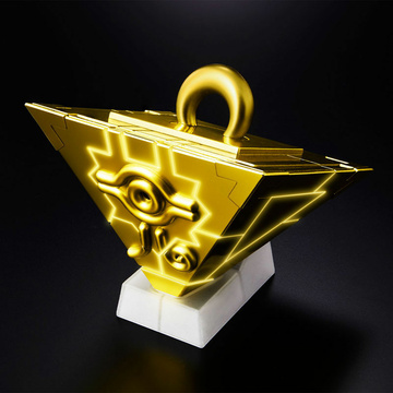 главная фотография Millennium Puzzle COMPLETE EDITION