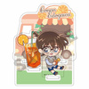 фотография Detective Conan Diorama Acrylic Stand CharaPeko Drink Ver: Conan Edogawa