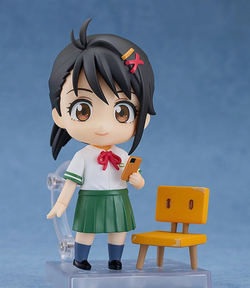 главная фотография Nendoroid Iwato Suzume