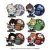 фотография Bungo Stray Dogs Trading 3way Rubber Stand Chara Dolce vol.2: Chuuya Nakahara