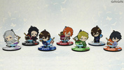 фотография Bungo Stray Dogs Trading 3way Rubber Stand Chara Dolce vol.2: Doppo Kunikida