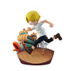 фотография G.E.M. Series Sanji RUN!RUN!RUN!