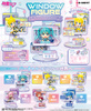 фотография Hatsune Miku Window Figure Collection: Megurine Luka