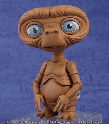 главная фотография Nendoroid E.T.