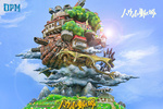 фотография Anniversary Edition Howl's Moving Castle Flying Ver.