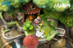фотография Anniversary Edition Howl's Moving Castle Flying Ver.