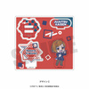 фотография Jujutsu Kaisen Retro Pop Vol.2 Acrylic Stand: Nobara Kugisaki