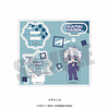 фотография Jujutsu Kaisen Retro Pop Vol.2 Acrylic Stand: Satoru Gojou