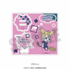 фотография Jujutsu Kaisen Retro Pop Vol.2 Acrylic Stand: Momo Nishimiya