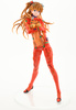фотография Shikinami Asuka Langley Test Plugsuit Smile Ver.