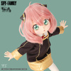 фотография Chimikko Dollfie Dream ​Anya Forger