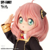 фотография Chimikko Dollfie Dream ​Anya Forger