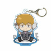 фотография GochiChara Acrylic Keychain Mob Psycho 100 III: Reigen A