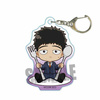 фотография GochiChara Acrylic Keychain Mob Psycho 100 III: Serizawa