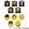 фотография MASHLE Trading Acrylic Keychain: Mash Burnedead Round ver.