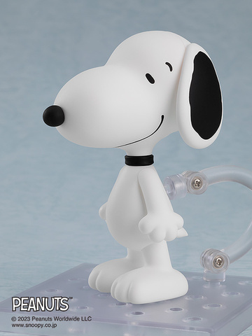 главная фотография Nendoroid Snoopy