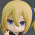 Nendoroid Hayasaka Ai