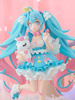 фотография TENITOL Yumekawa Princess