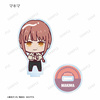 фотография Chainsaw Man Trading Chokonto! Acrylic Stand: Makima