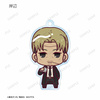 фотография Chainsaw Man Trading Chokonto! Acrylic Keychain: Kishibe