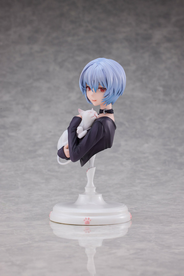 главная фотография Ayanami Rei Bust