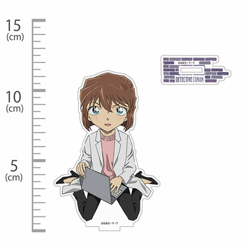главная фотография Detective Conan Acrylic Stand: Ai Haibara Ver.2.0