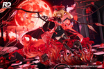 фотография Flandre Scarlet Military Uniform Ver.