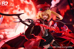 фотография Flandre Scarlet Military Uniform Ver.