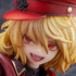 Flandre Scarlet Military Uniform Ver.