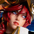 Bounty Hunter Miss Fortune