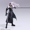 фотография Bring Arts Sephiroth