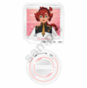 фотография Mobile Suit Gundam: the Witch from Mercury Acrylic Clip Stand: Suletta
